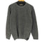ジョンスメドレー JOHN SMEDLEY UPSON RIBBED CREW NECK LS メンズ S