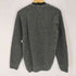 ジョンスメドレー JOHN SMEDLEY UPSON RIBBED CREW NECK LS メンズ S
