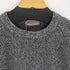 ジョンスメドレー JOHN SMEDLEY UPSON RIBBED CREW NECK LS メンズ S