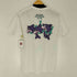 ISLAND SOUVENIR CLUB Dolphin T-shirt メンズ JPN:M