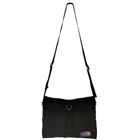 ノースフェイスパープルレーベル THE NORTH FACE PURPLE LABEL Small Shoulder Bag サコッシュ メンズ