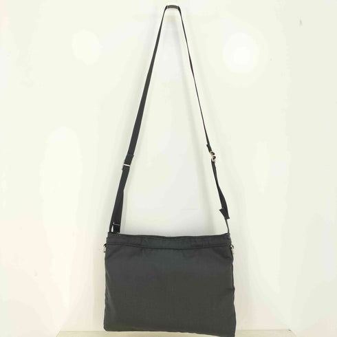 ノースフェイスパープルレーベル THE NORTH FACE PURPLE LABEL Small Shoulder Bag サコッシュ メンズ