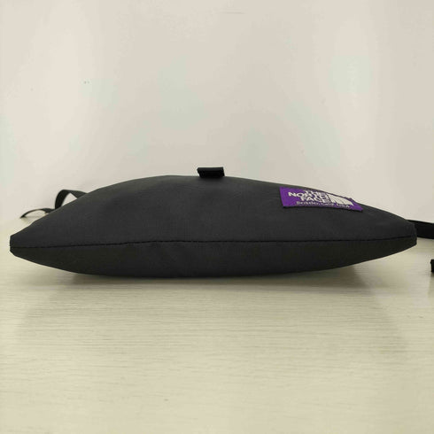 ノースフェイスパープルレーベル THE NORTH FACE PURPLE LABEL Small Shoulder Bag サコッシュ メンズ