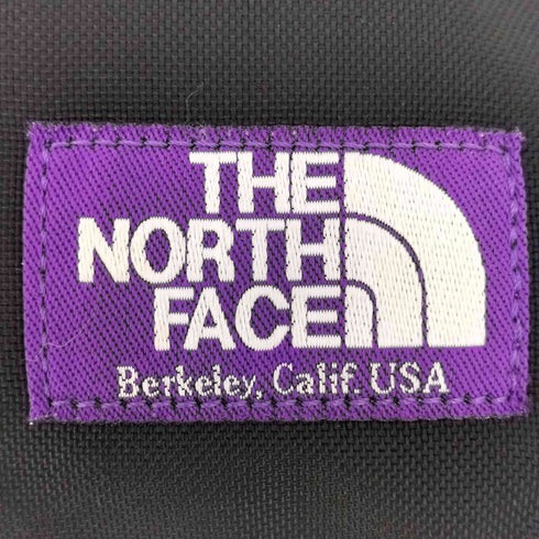 ノースフェイスパープルレーベル THE NORTH FACE PURPLE LABEL Small Shoulder Bag サコッシュ メンズ
