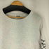 バウワウ BOWWOW クロスボーン プリント L/S Tシャツ メンズ