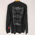 ナイキ NIKE BELIEF クルーネックスウェット メンズ JPN:L