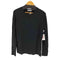ジョンスメドレー JOHN SMEDLEY YOUNG TEXTURED PULLOVER CN LS メンズ M