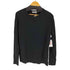 ジョンスメドレー JOHN SMEDLEY YOUNG TEXTURED PULLOVER CN LS メンズ M