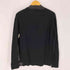 ジョンスメドレー JOHN SMEDLEY YOUNG TEXTURED PULLOVER CN LS メンズ M