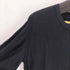 ジョンスメドレー JOHN SMEDLEY YOUNG TEXTURED PULLOVER CN LS メンズ M