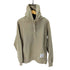 ミルクフェド MILKFED. RAGLAN SWEAT HOODIE リバースウィーブ パーカー レディース JPN:S