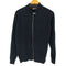 ジョンスメドレー JOHN SMEDLEY MACLEAN FULL ZIP JACKET LS メンズ M
