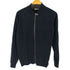 ジョンスメドレー JOHN SMEDLEY MACLEAN FULL ZIP JACKET LS メンズ M
