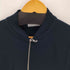 ジョンスメドレー JOHN SMEDLEY MACLEAN FULL ZIP JACKET LS メンズ M