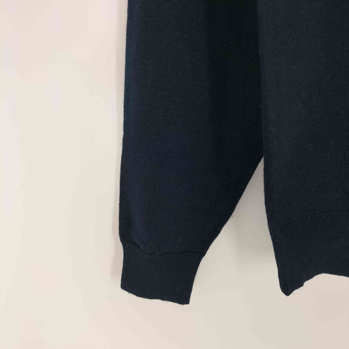 ジョンスメドレー JOHN SMEDLEY MACLEAN FULL ZIP JACKET LS メンズ M