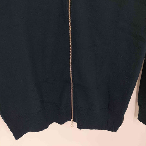 ジョンスメドレー JOHN SMEDLEY MACLEAN FULL ZIP JACKET LS メンズ M