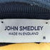 ジョンスメドレー JOHN SMEDLEY MACLEAN FULL ZIP JACKET LS メンズ M