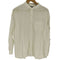 バナナリパブリック BANANA REPUBLIC 23SS OVERSIZED FIT スタンドネック L/S オックスフォード シャツ メンズ import:M