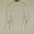 バナナリパブリック BANANA REPUBLIC 23SS OVERSIZED FIT スタンドネック L/S オックスフォード シャツ メンズ import:M