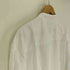 バナナリパブリック BANANA REPUBLIC 23SS OVERSIZED FIT スタンドネック L/S オックスフォード シャツ メンズ import:M