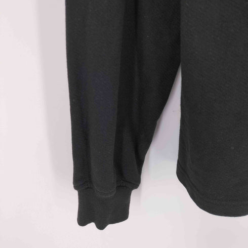 マハリシ MAHARISHI BLANKET ORGANIC CREW SWEAT メンズ JPN:M