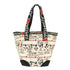 レスポートサック LeSportsac Alber Elbaz 別注 デザイントートバッグ レディース