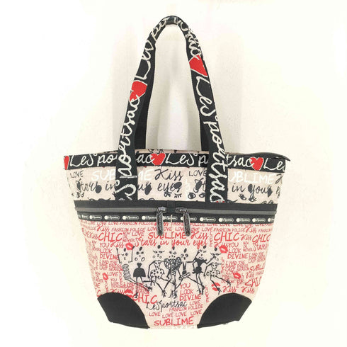 レスポートサック LeSportsac Alber Elbaz 別注 デザイントートバッグ レディース