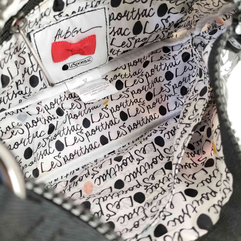 レスポートサック LeSportsac Alber Elbaz 別注 デザイントートバッグ レディース