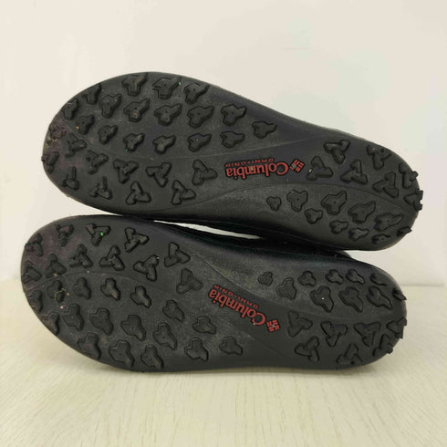 コロンビア Columbia MINX SLIP II OMNI-HEAT 200grams WATERPROOF ウィメンズ ミンクススリップII メンズ JPN:25.5