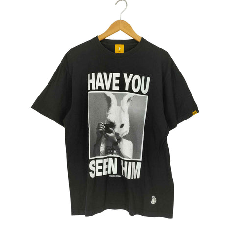 エフアールツー FR2 HAVE YOU SEEN HIM Tシャツ メンズ JPN:L