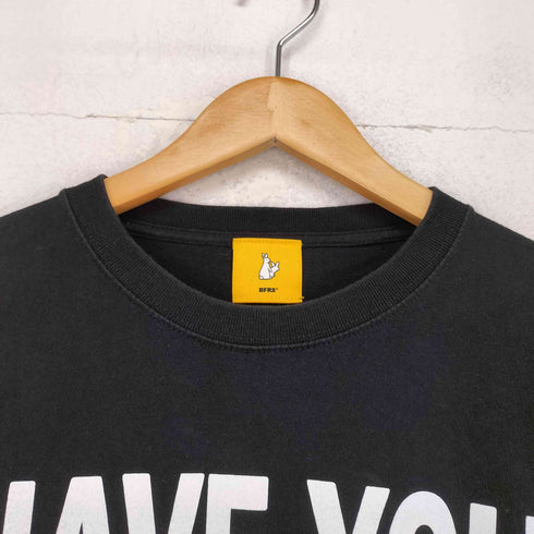 エフアールツー FR2 HAVE YOU SEEN HIM Tシャツ メンズ JPN:L