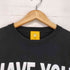 エフアールツー FR2 HAVE YOU SEEN HIM Tシャツ メンズ JPN:L