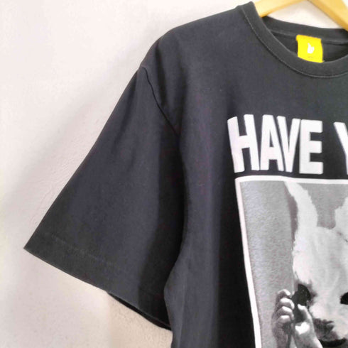 エフアールツー FR2 HAVE YOU SEEN HIM Tシャツ メンズ JPN:L