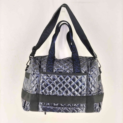 レスポートサック LeSportsac Alber Elbaz 別注 ハグミーノアール キルティング ショルダーバッグ レディース