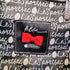 レスポートサック LeSportsac Alber Elbaz 別注 ハグミーノアール キルティング ショルダーバッグ レディース