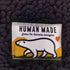 ヒューマンメイド HUMAN MADE BOA FLEECE PULLOVER メンズ JPN:M