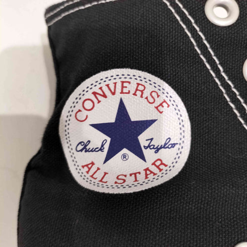 コンバース CONVERSE ALL STAR HI オールスター ハイ レディース CONVERSE:4 1/2