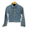 マッキントッシュ Mackintosh スリムフィット デニムジャケット レディース UK:6