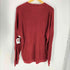 エルエルビーン L.L.Bean 90S Vネック コットン ニット セーター ビッグサイズ メンズ import:XL