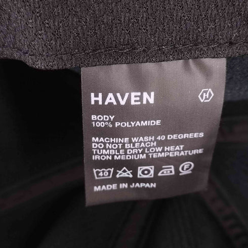 ニードルズ Needles HAVEN GORE-TEX バケットハット メンズ ONE SIZE