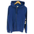 カルバンクラインジーンズ Calvin Klein Jeans ジップアップ フーデッド パーカー フーディー メンズ import:M