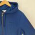 カルバンクラインジーンズ Calvin Klein Jeans ジップアップ フーデッド パーカー フーディー メンズ import:M