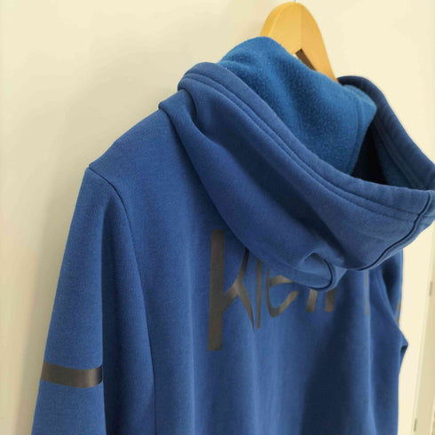 カルバンクラインジーンズ Calvin Klein Jeans ジップアップ フーデッド パーカー フーディー メンズ import:M