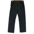 リーバイス Levis 90s ボタン裏511 後染め ボタンフライ ブラックデニムパンツ メンズ
