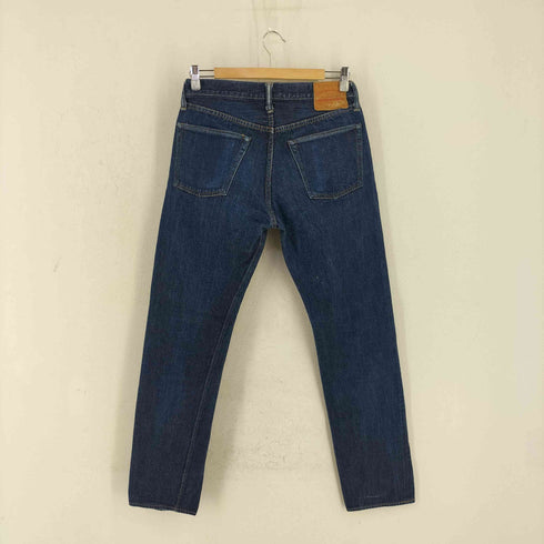 ウエアハウス WAREHOUSE 900 ストレート ボタンフライデニムパンツ メンズ 31/32