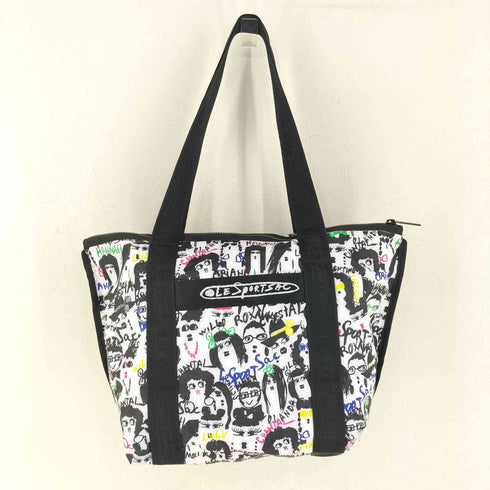 レスポートサック LeSportsac Alber Elbaz 別注 デザイントートバッグ レディース