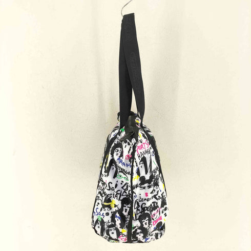 レスポートサック LeSportsac Alber Elbaz 別注 デザイントートバッグ レディース