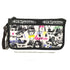 レスポートサック LeSportsac Alber Elbaz 別注 デザインショルダーバッグ レディース