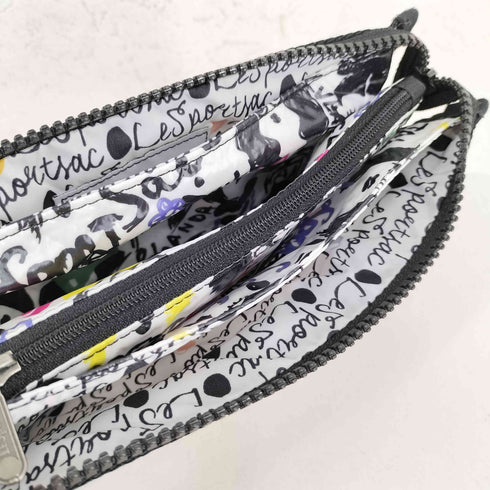 レスポートサック LeSportsac Alber Elbaz 別注 デザインショルダーバッグ レディース