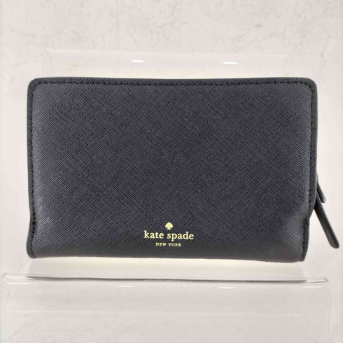 ケイトスペード Kate spade フクロウデザイン 二つ折り財布 レディース